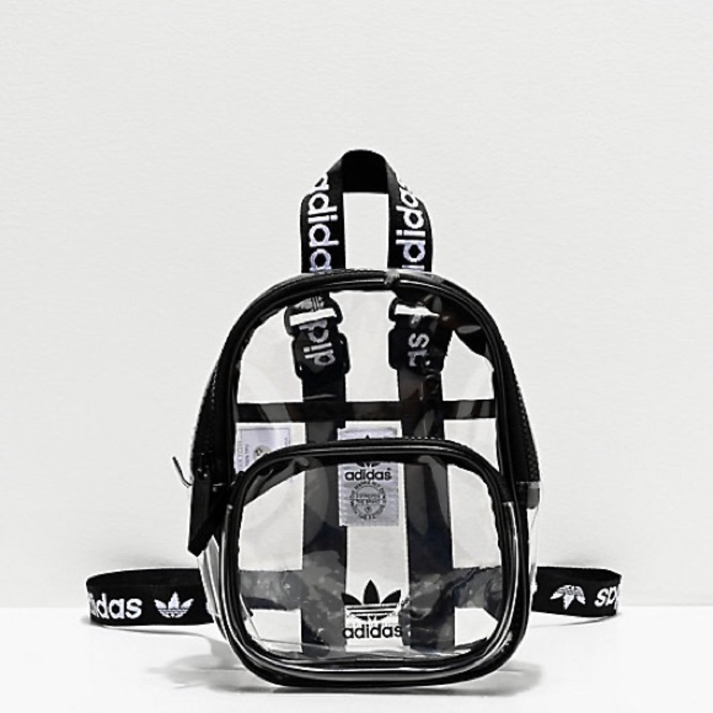 Adidas Mini Backpack